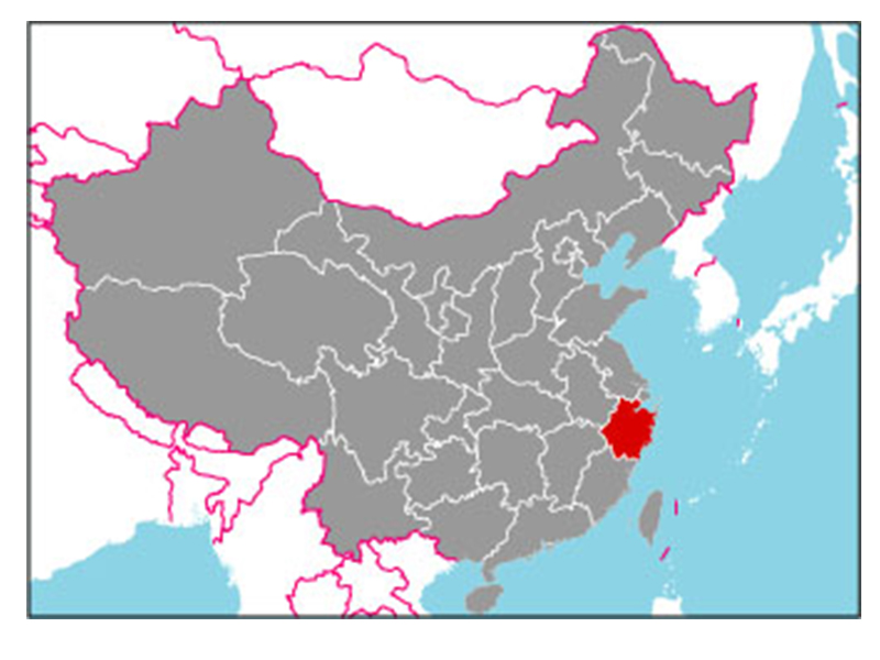 浙江省（せっこうしょう）